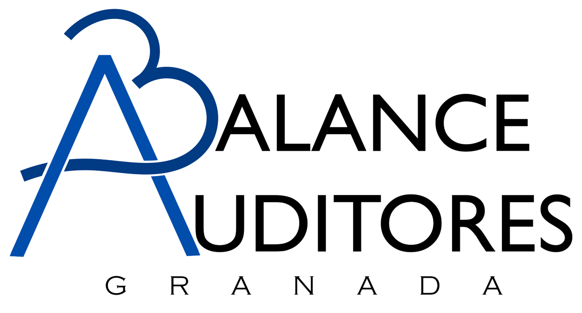 Logotipo de Balance Auditores Granada