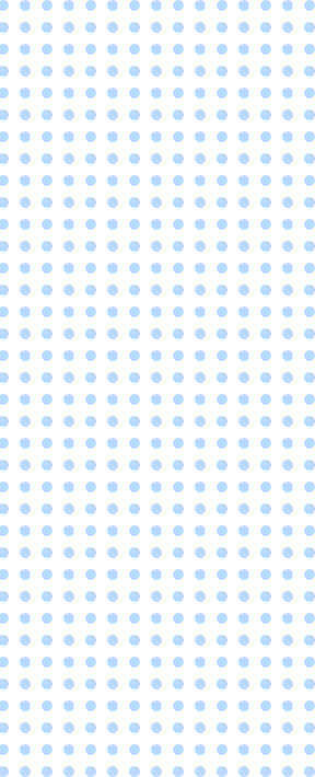Imagen de fondo: puntos decorativos.